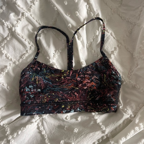lululemon athletica Intimates & Sleepwear Lululemon Sports Bra